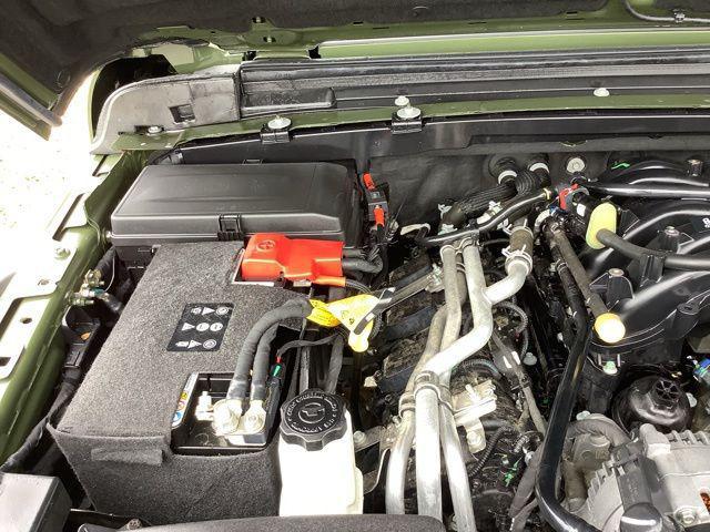 used 2023 Jeep Gladiator car, priced at $44,988