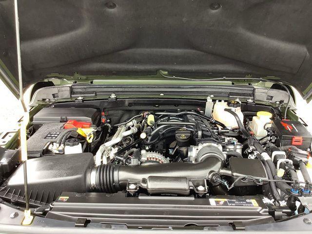 used 2023 Jeep Gladiator car, priced at $44,988