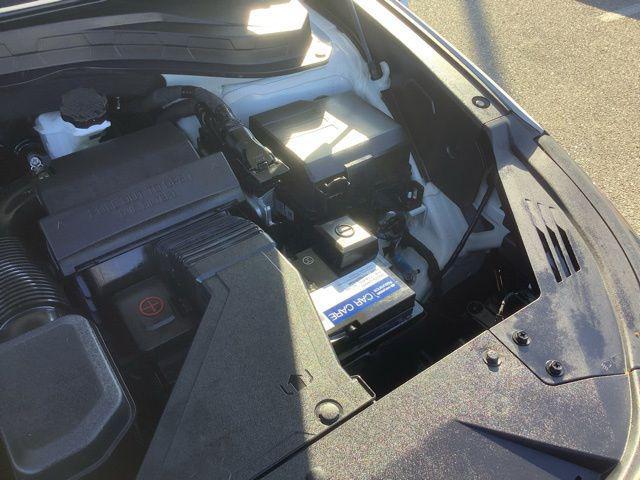 used 2020 Hyundai Santa Fe car, priced at $17,975