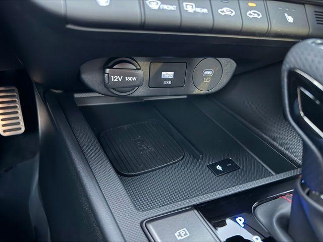 new 2025 Hyundai Elantra car, priced at $30,085