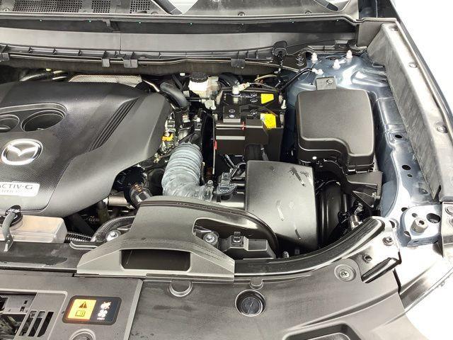 used 2022 Mazda CX-9 car, priced at $31,988
