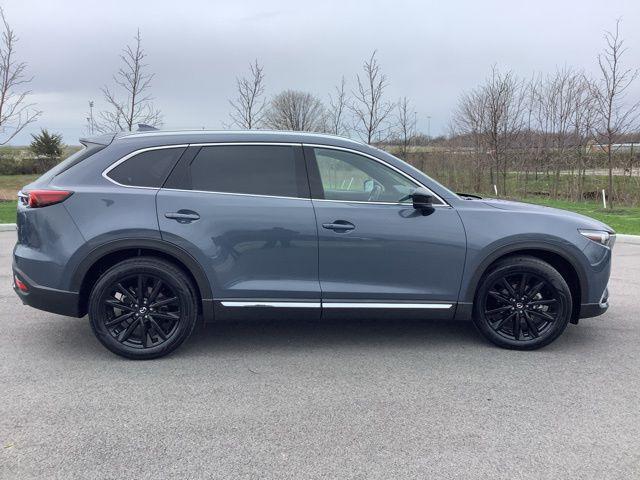 used 2022 Mazda CX-9 car, priced at $31,988