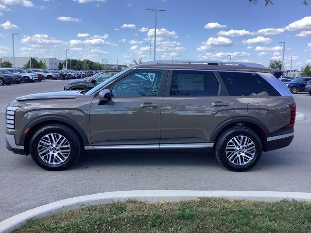 new 2026 Hyundai Palisade car, priced at $45,080