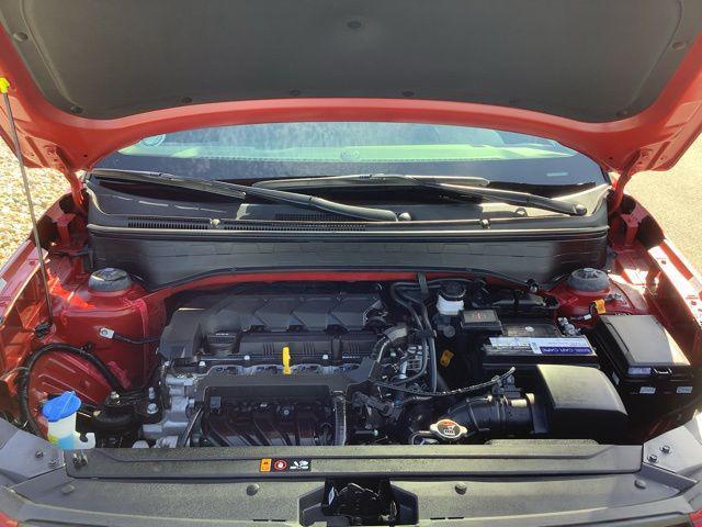 used 2021 Hyundai Venue car, priced at $19,988