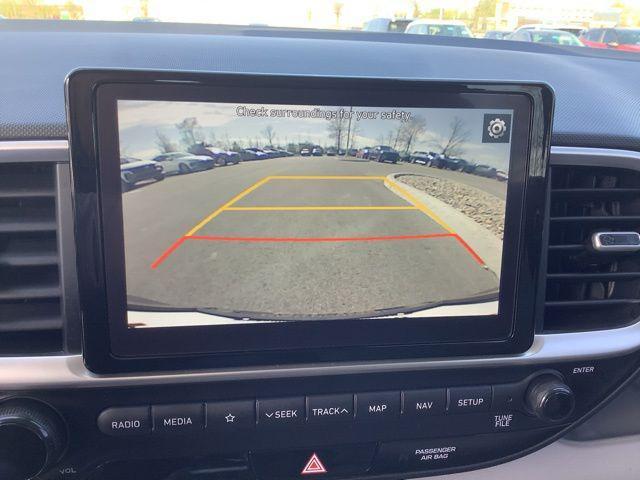 used 2021 Hyundai Venue car, priced at $19,988