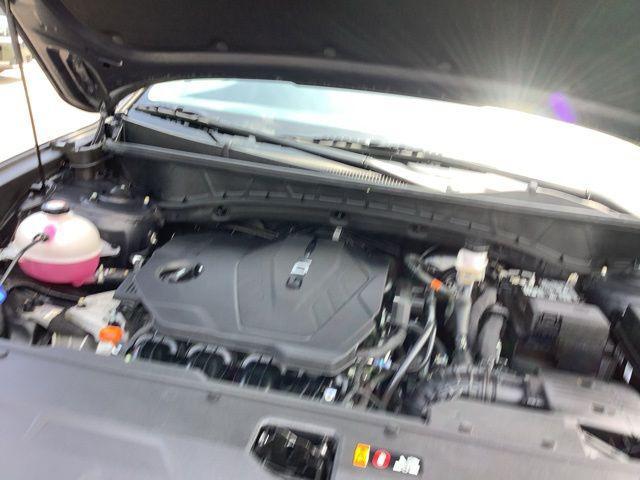 used 2023 Hyundai Tucson car, priced at $25,988