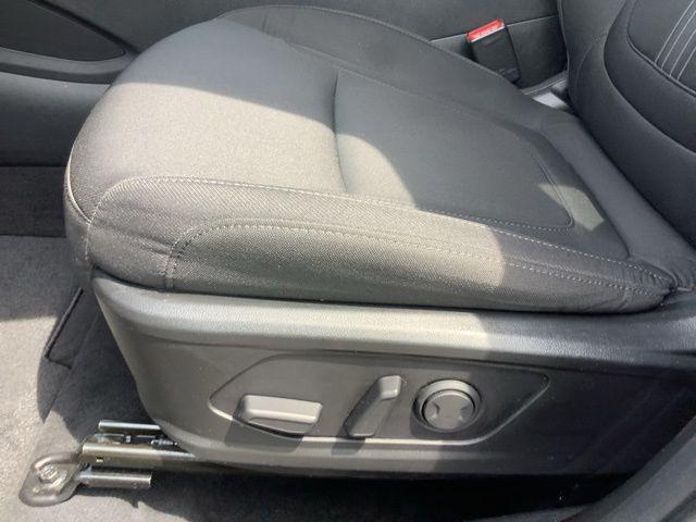 used 2023 Hyundai Tucson car, priced at $25,988