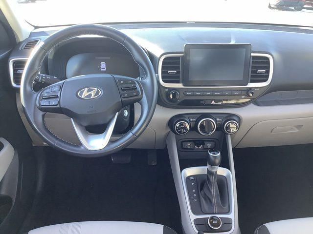 used 2023 Hyundai Venue car, priced at $19,988