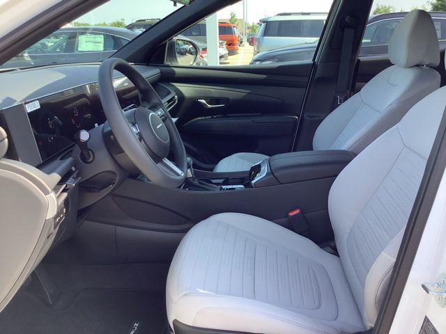 new 2025 Hyundai SANTA CRUZ car, priced at $32,320