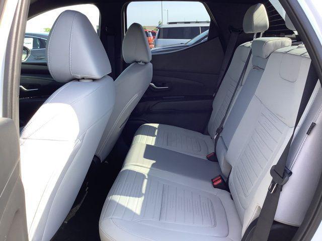 new 2025 Hyundai SANTA CRUZ car, priced at $32,320