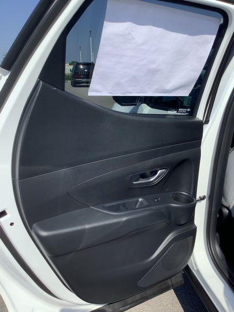new 2025 Hyundai SANTA CRUZ car, priced at $32,320