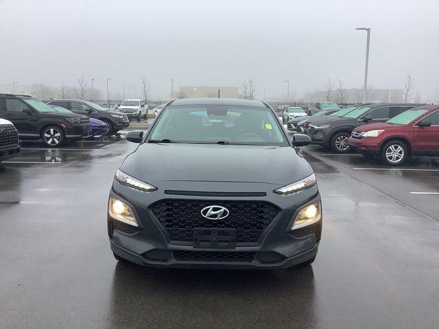 used 2021 Hyundai Kona car, priced at $12,975