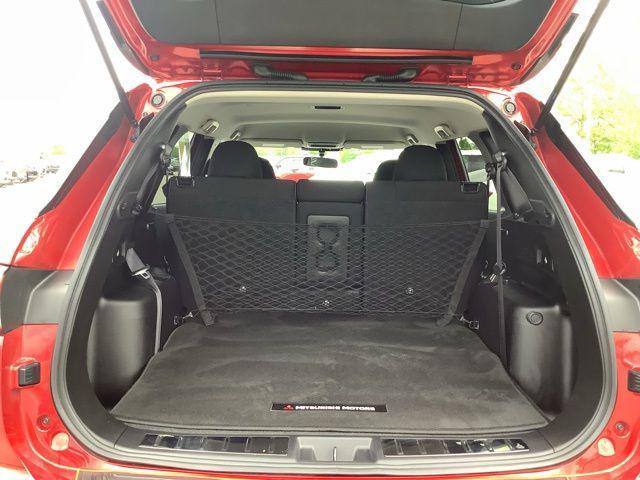 used 2024 Mitsubishi Outlander car, priced at $28,988