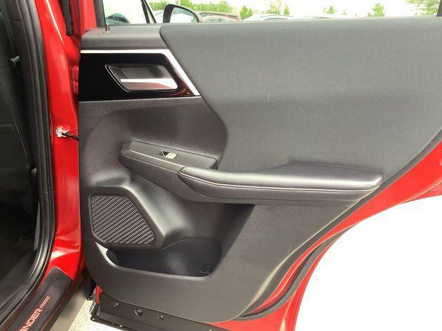 used 2024 Mitsubishi Outlander car, priced at $28,988
