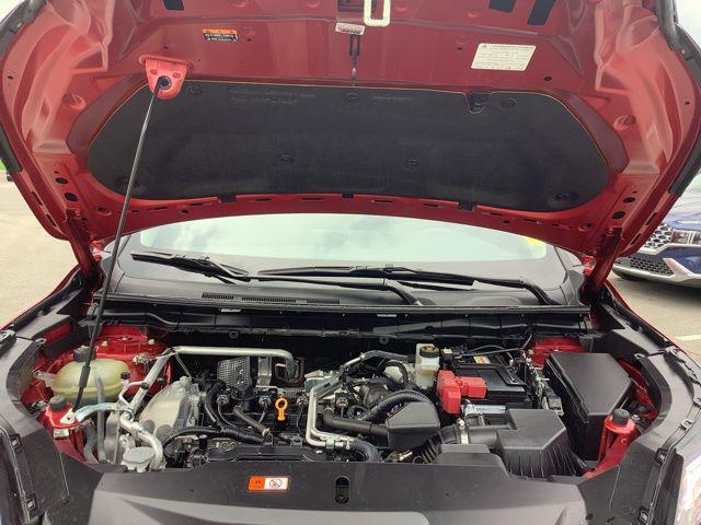 used 2024 Mitsubishi Outlander car, priced at $28,988