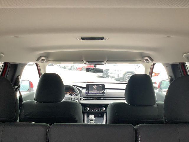 used 2024 Mitsubishi Outlander car, priced at $28,988