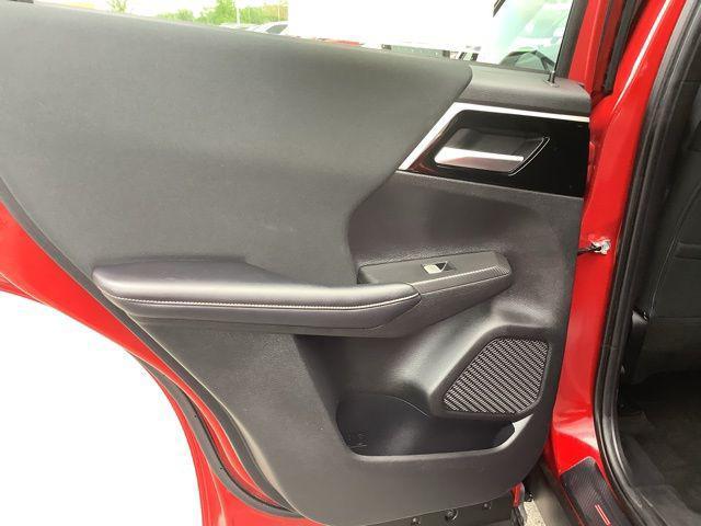 used 2024 Mitsubishi Outlander car, priced at $28,988