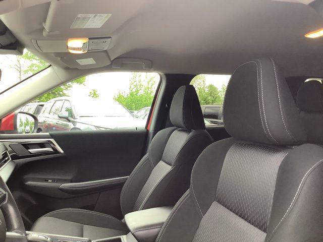 used 2024 Mitsubishi Outlander car, priced at $28,988