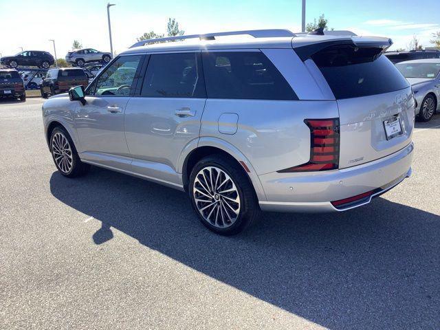 new 2026 Hyundai Palisade car, priced at $58,800