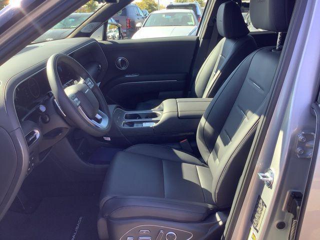 new 2026 Hyundai Palisade car, priced at $58,800