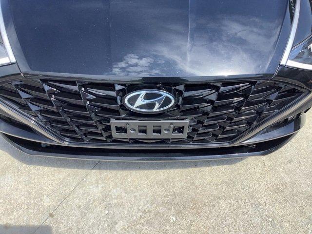 used 2020 Hyundai Sonata car, priced at $13,990