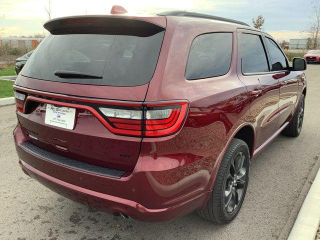 used 2022 Dodge Durango car, priced at $37,988