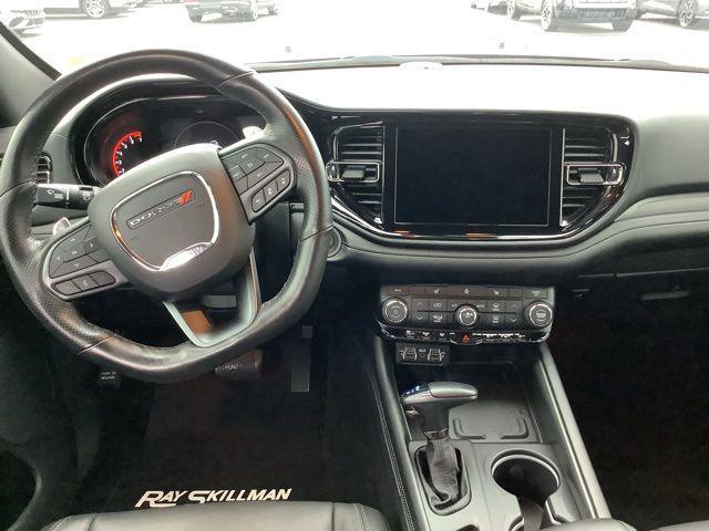 used 2022 Dodge Durango car, priced at $37,988