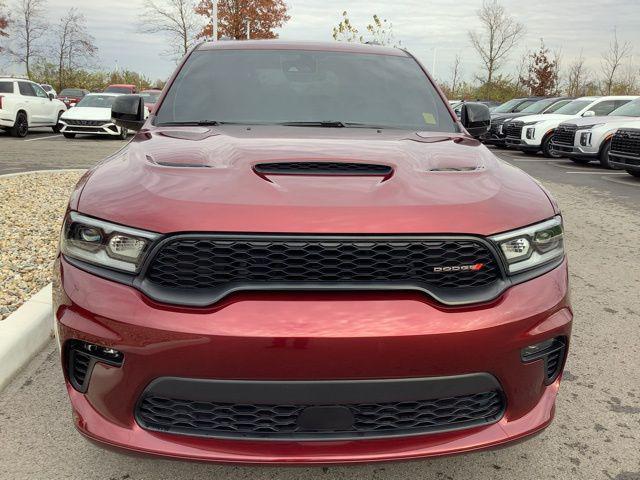 used 2022 Dodge Durango car, priced at $37,988