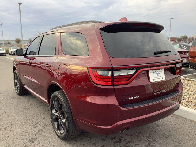 used 2022 Dodge Durango car, priced at $37,988