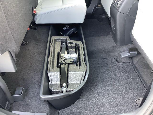 new 2025 Hyundai SANTA CRUZ car, priced at $35,300