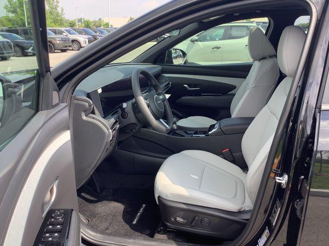 new 2025 Hyundai SANTA CRUZ car, priced at $35,300