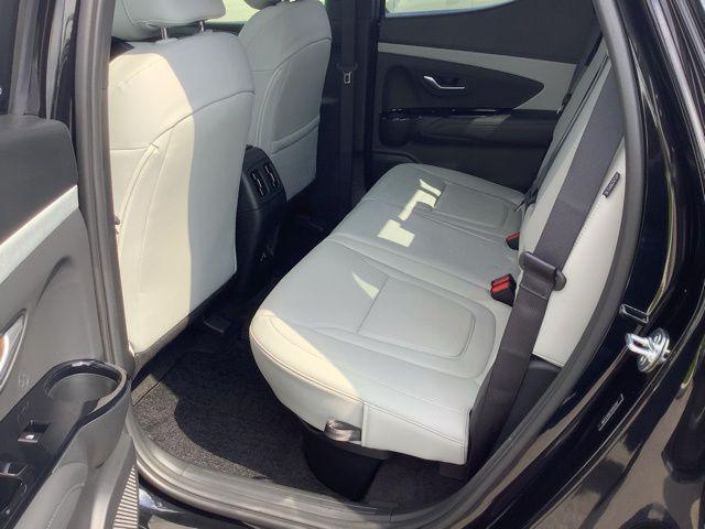 new 2025 Hyundai SANTA CRUZ car, priced at $35,300