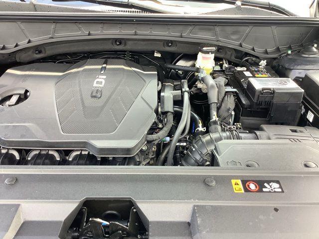 new 2025 Hyundai SANTA CRUZ car, priced at $35,300