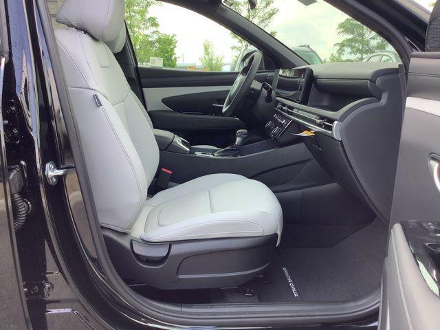 new 2025 Hyundai SANTA CRUZ car, priced at $35,300