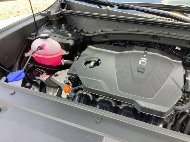 new 2025 Hyundai SANTA CRUZ car, priced at $35,300