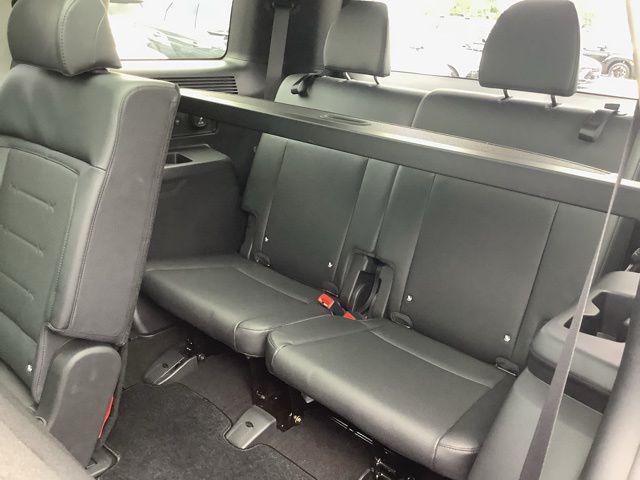 new 2026 Hyundai SANTA FE HEV car, priced at $49,585