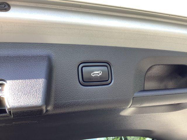 used 2022 Hyundai Palisade car, priced at $32,988