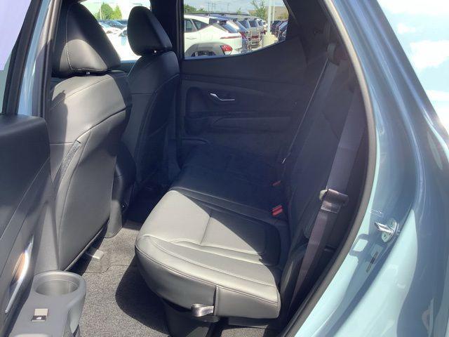 new 2026 Hyundai SANTA CRUZ car, priced at $35,790