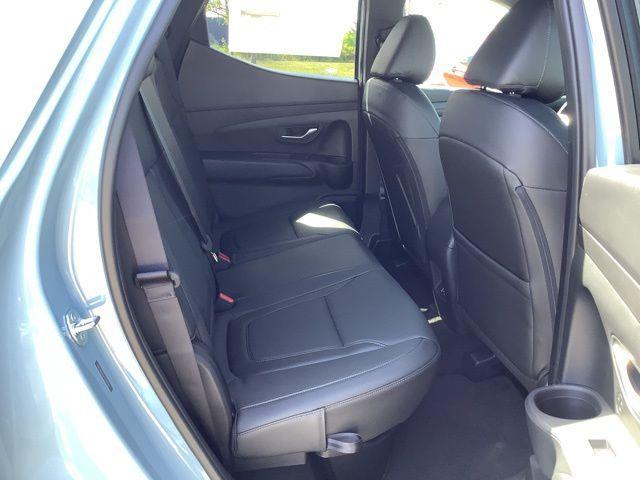 new 2026 Hyundai SANTA CRUZ car, priced at $35,790