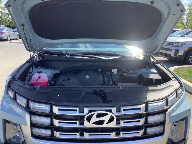 new 2026 Hyundai SANTA CRUZ car, priced at $35,790