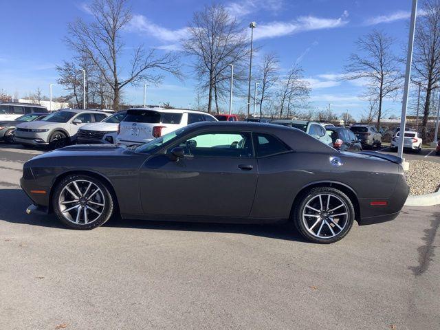 used 2023 Dodge Challenger car, priced at $32,988