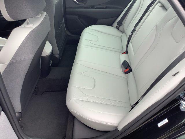 new 2025 Hyundai Elantra car, priced at $28,595