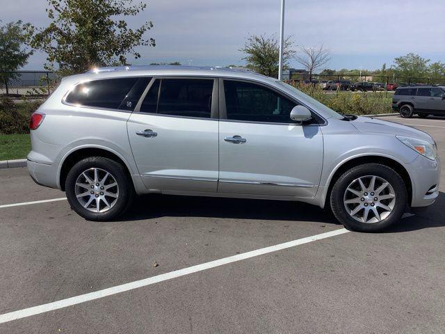 used 2017 Buick Enclave car, priced at $12,990