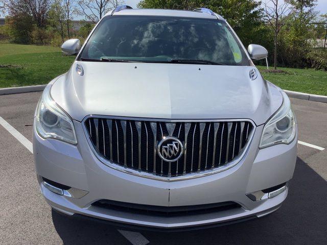 used 2017 Buick Enclave car, priced at $12,990