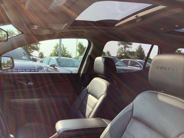 used 2019 GMC Acadia car, priced at $22,990