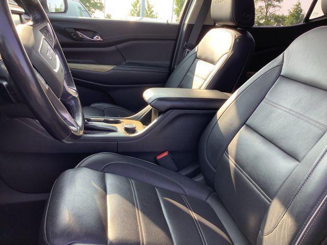 used 2019 GMC Acadia car, priced at $22,990