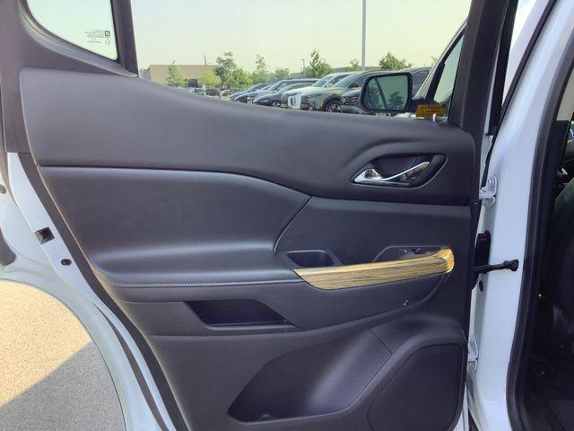 used 2019 GMC Acadia car, priced at $22,990