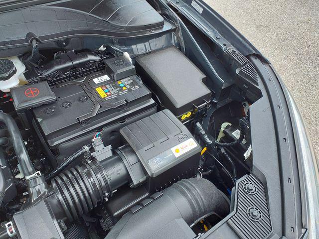 used 2022 Hyundai Kona car, priced at $20,990