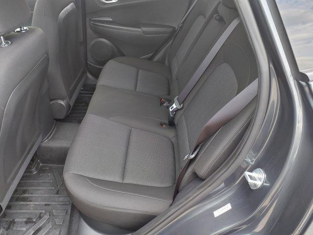 used 2022 Hyundai Kona car, priced at $20,990