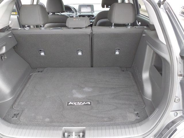 used 2022 Hyundai Kona car, priced at $20,990